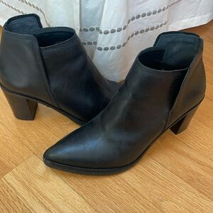 Dolce vita shoe boots